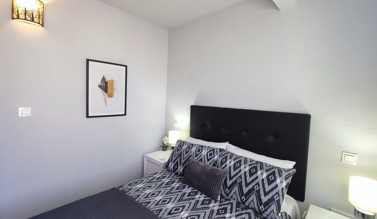 3 bedroom apartment in Lo Pagan 18