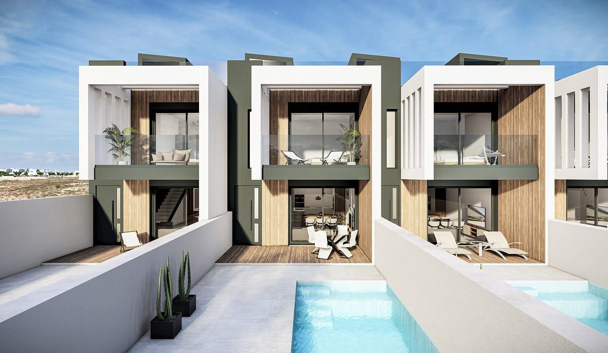 Luxury Properties in Alicante