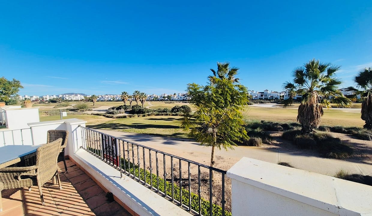 Townhouse for sale Murcia