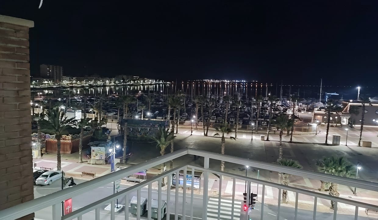 3 bedroom apartment in Lo Pagan 5