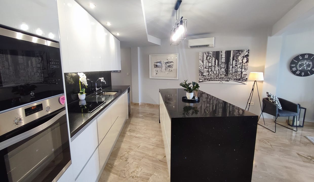 3 bedroom apartment in Lo Pagan 29