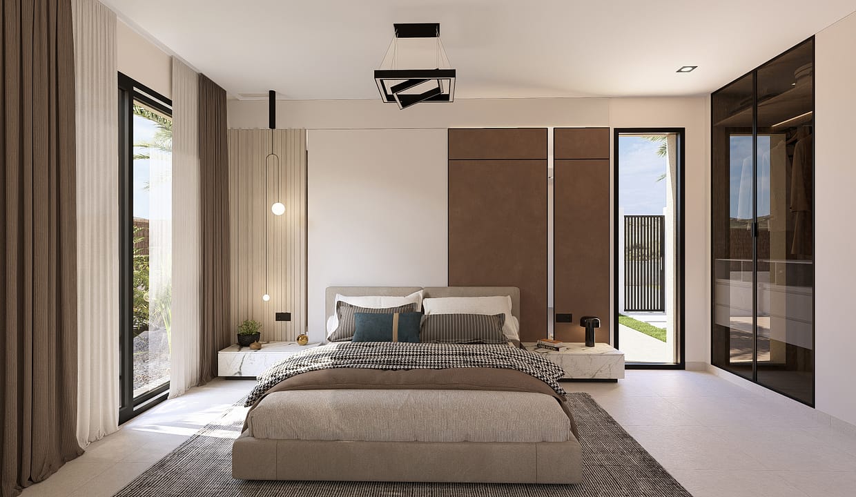 Villa Prado Retama 4