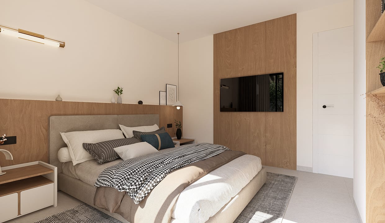 Villa Alameda Retama 22