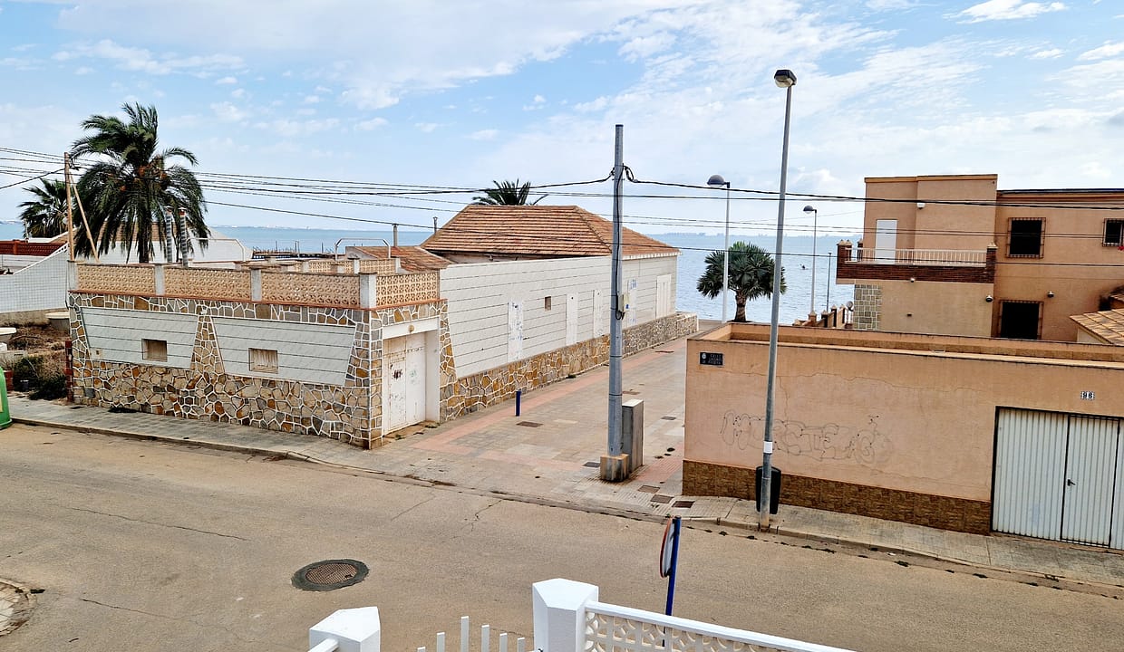 Sea view Villa in Murcia