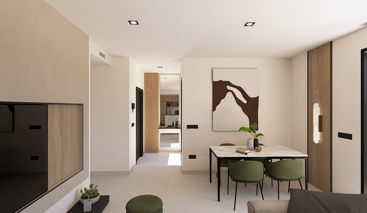 Villa Prado Retama 9