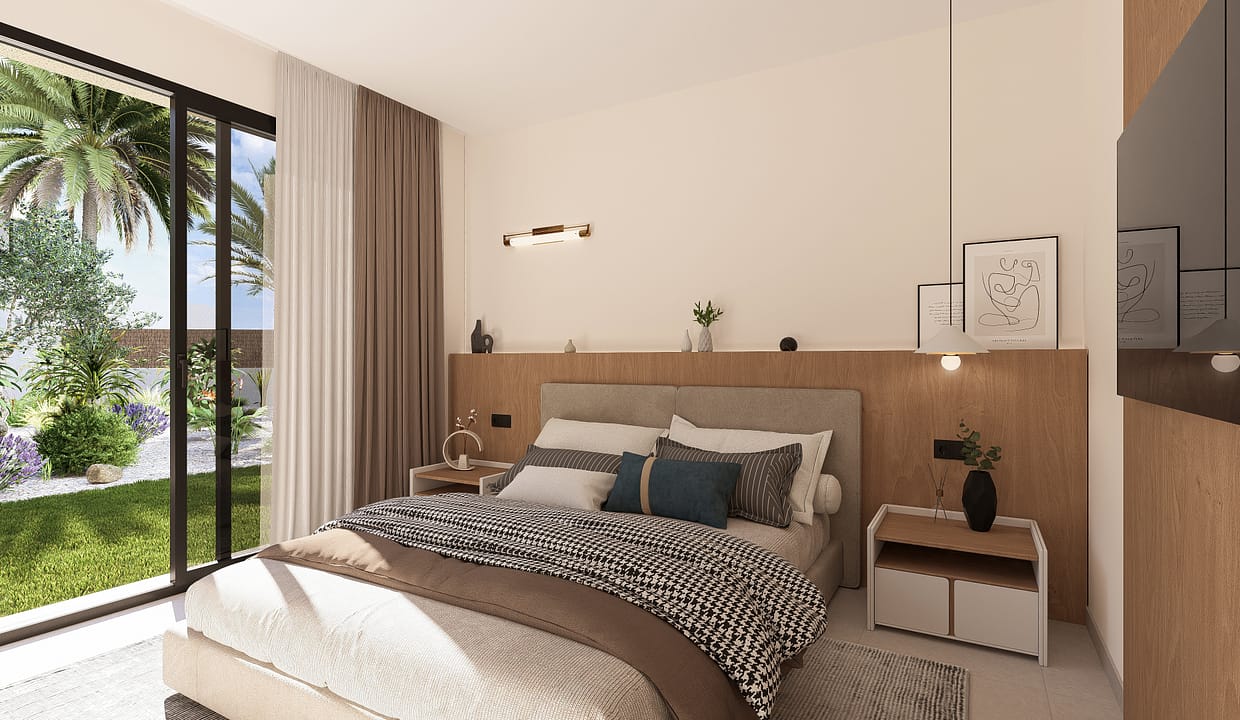 Villa Alameda Retama 23