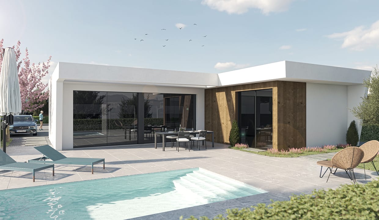 Render Montemar Villas 4