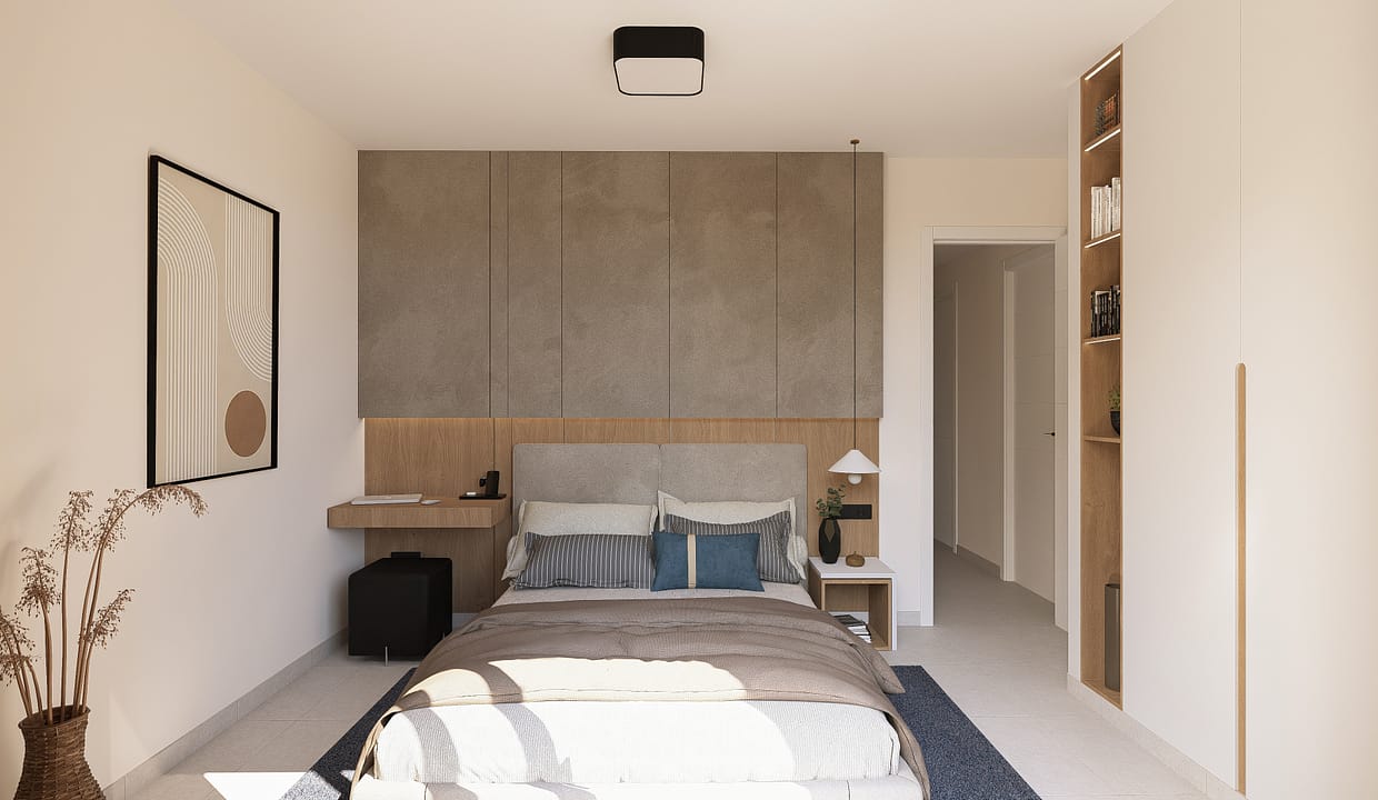 Villa Alameda Retama 21