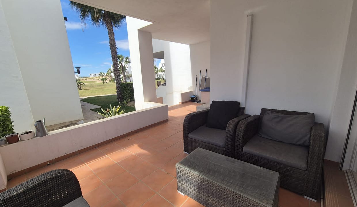 Property Terrazas de la Torre