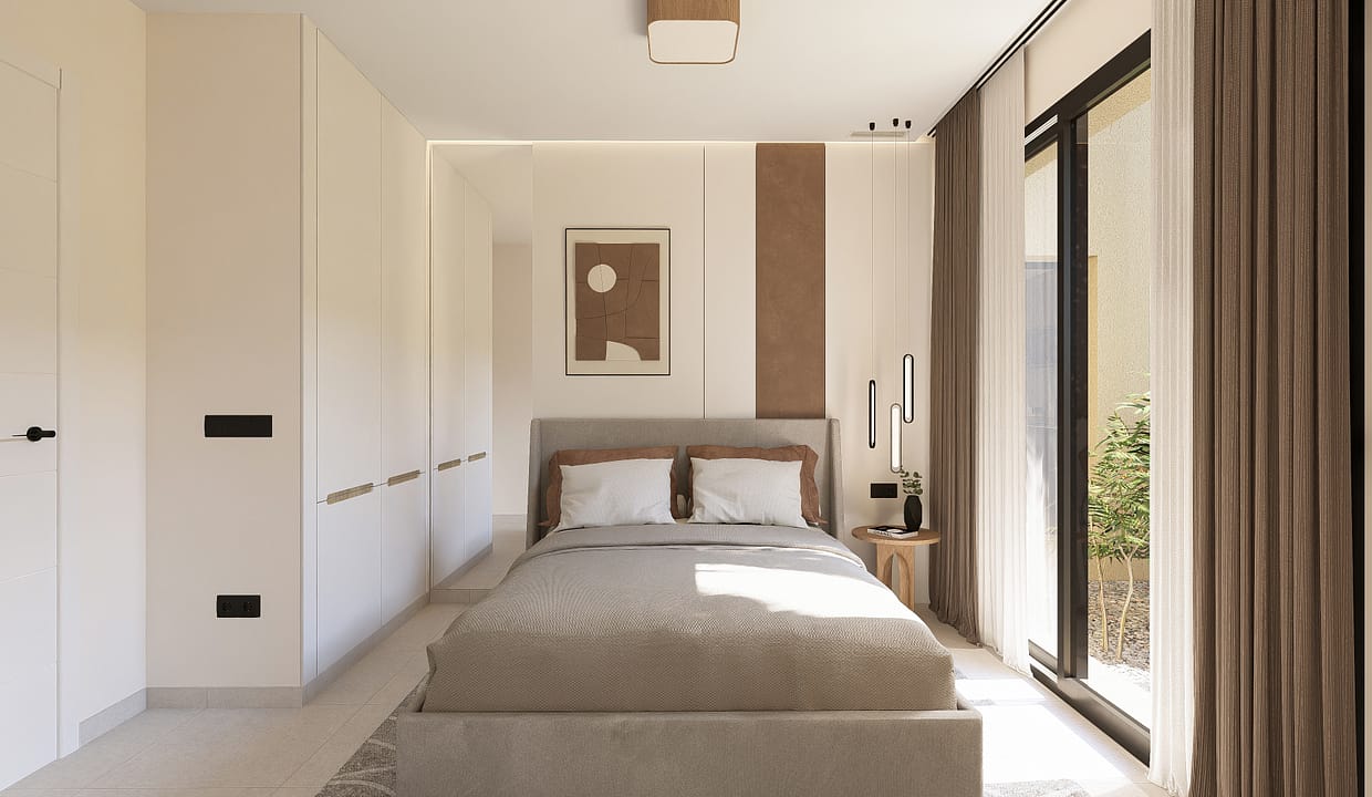 Villa Prado Retama 1