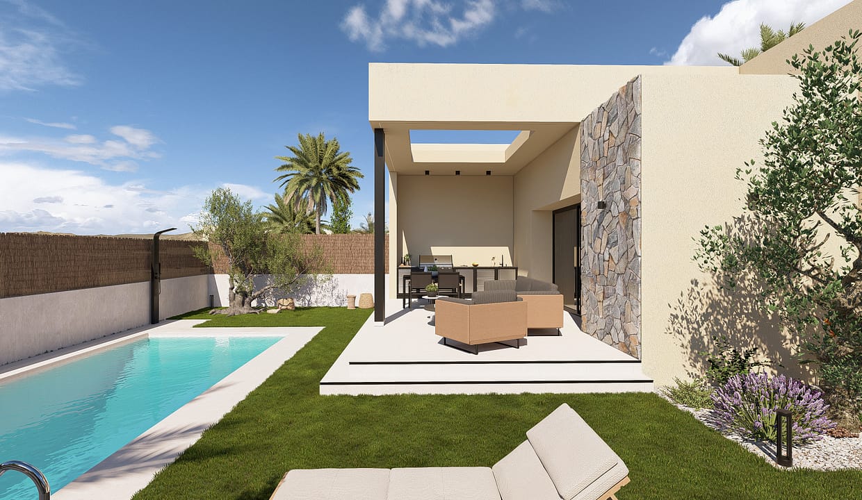 Villa Prado Retama 16