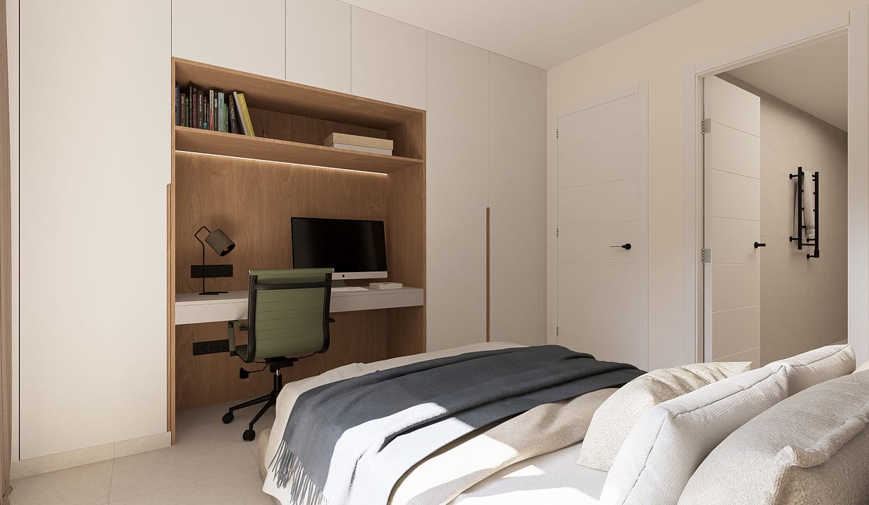 Villa Alameda Retama 25