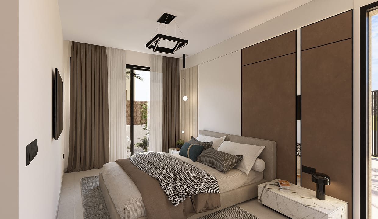 Villa Prado Retama 5