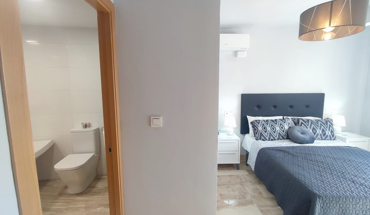 3 bedroom apartment in Lo Pagan 13