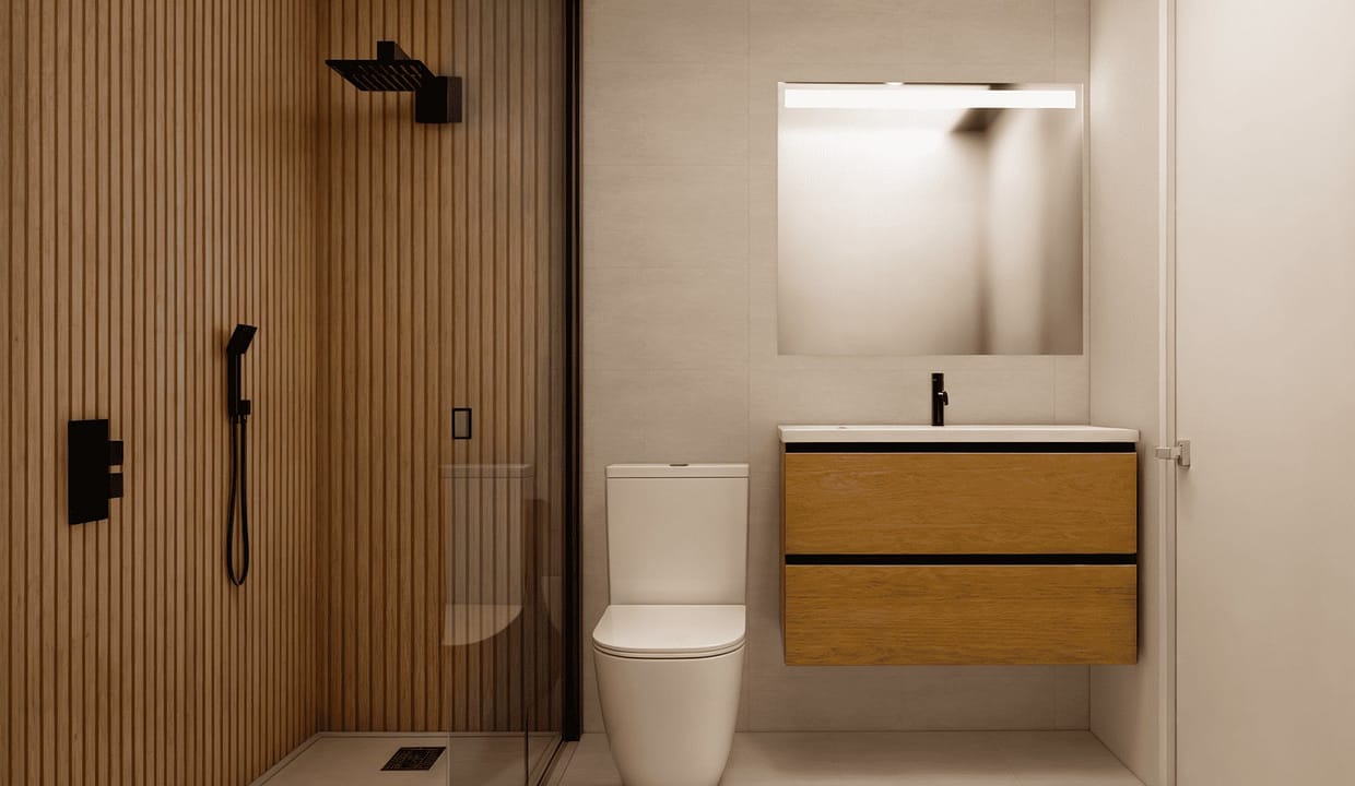 2 bedroom detached in Torre-pacheco 6