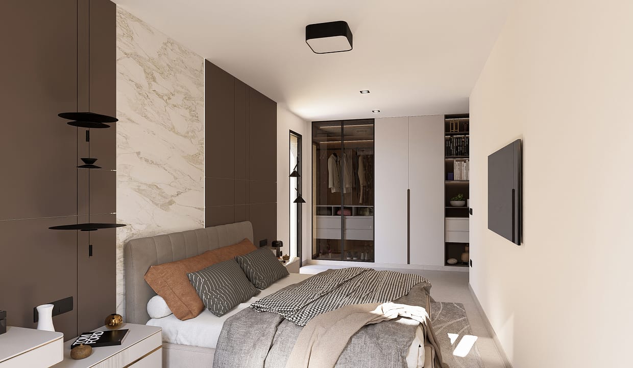 Villa Alameda Retama 18