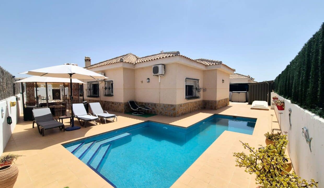 The Spanish Property Market - Simply Spanish Homes