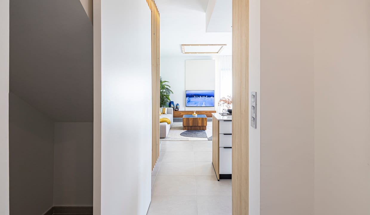 Tindra Golf 1 - pasillo (2)