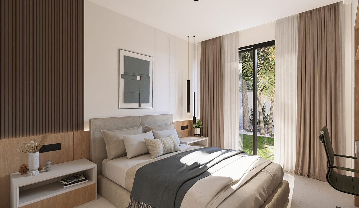 Villa Alameda Retama 24