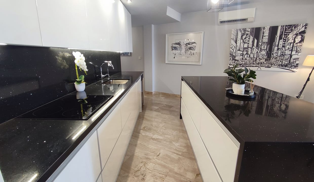 3 bedroom apartment in Lo Pagan 28