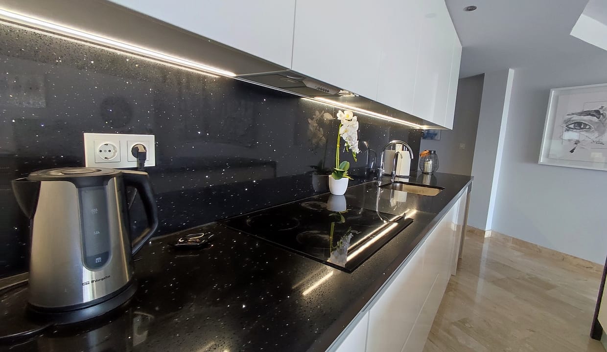 3 bedroom apartment in Lo Pagan 25