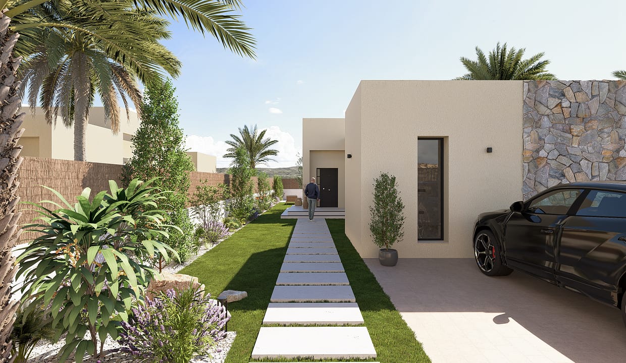 Villa Prado Retama 18