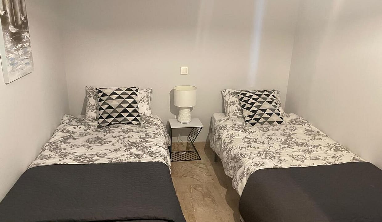 3 bedroom apartment in Lo Pagan 41