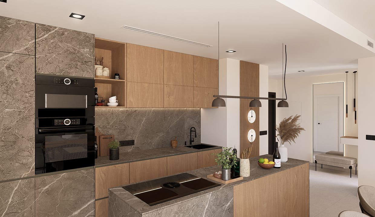 Villa Alameda Retama 14