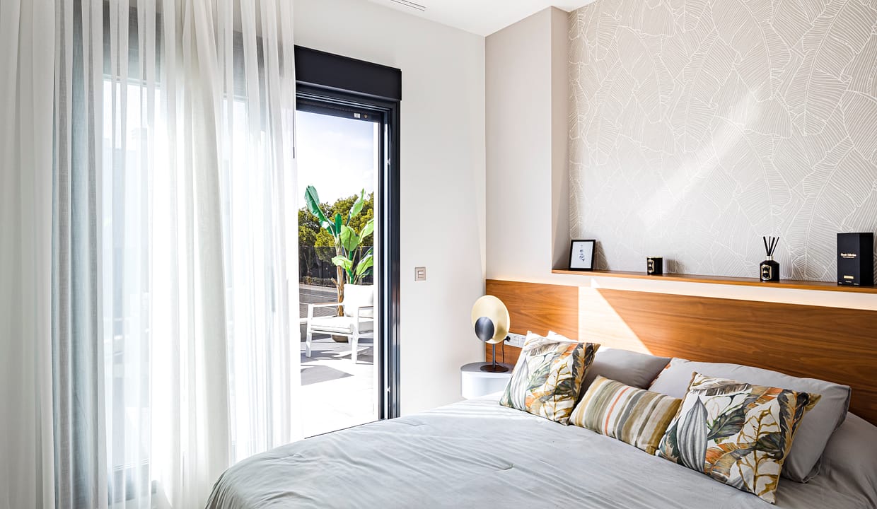 - Tindra Golf 1 - dormitorio principal (4)