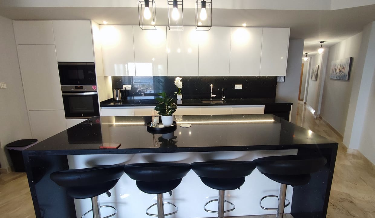 3 bedroom apartment in Lo Pagan 45