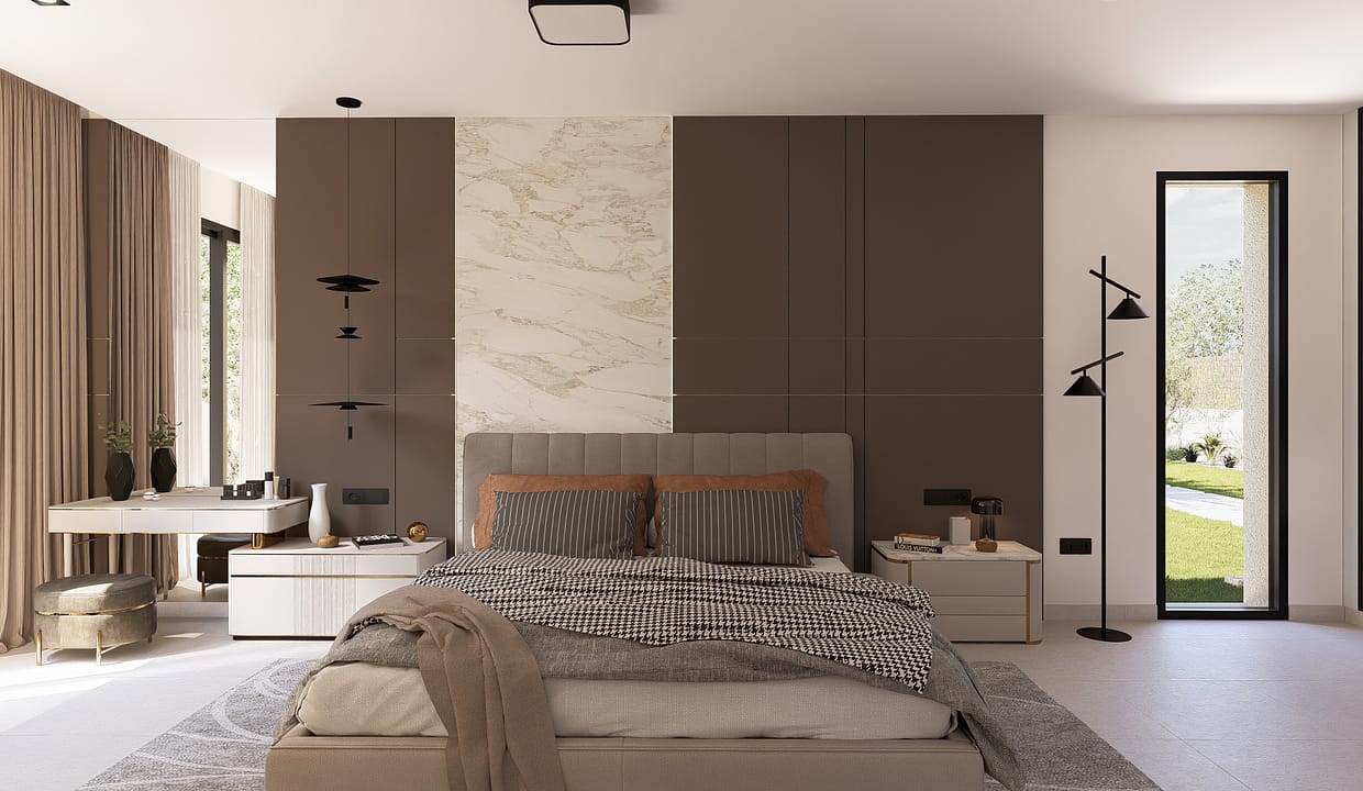 Villa Alameda Retama 17