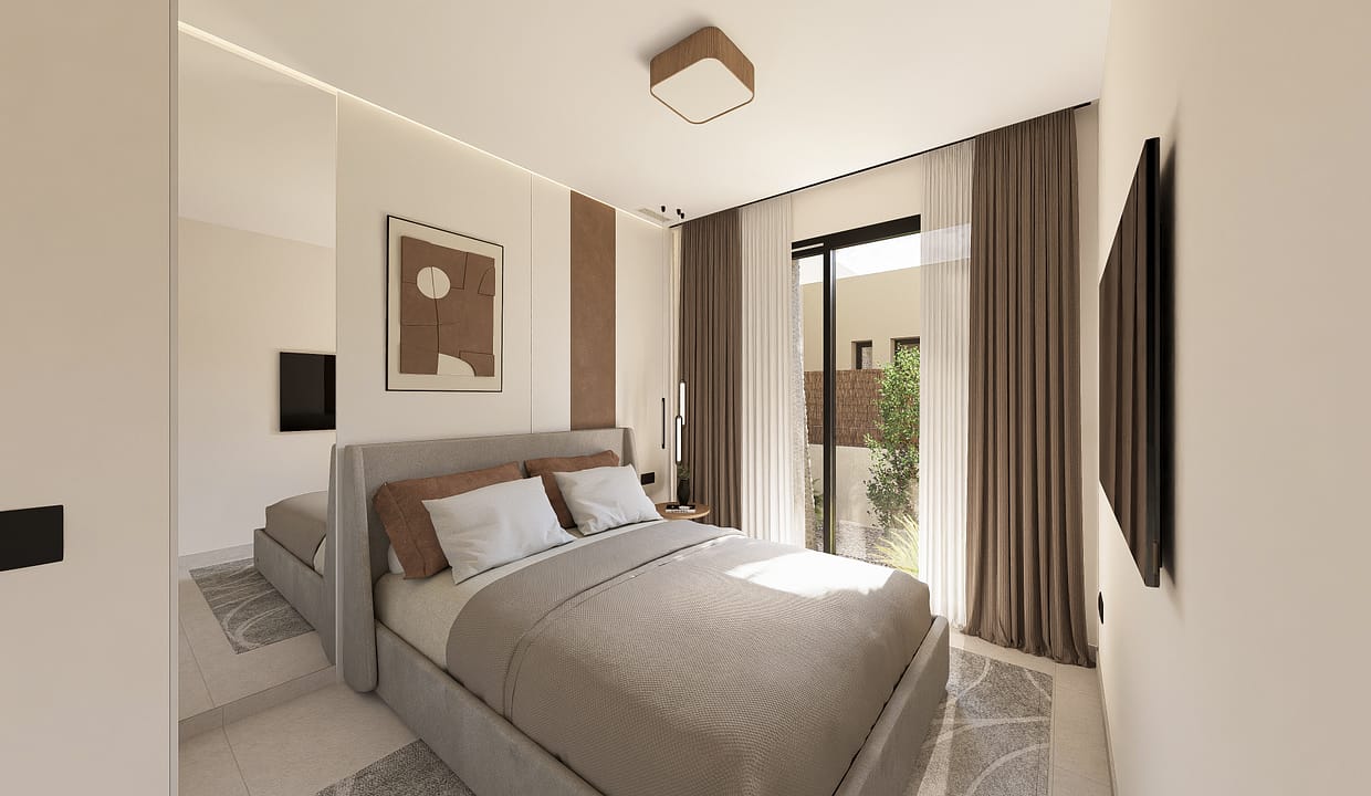 Villa Prado Retama 2