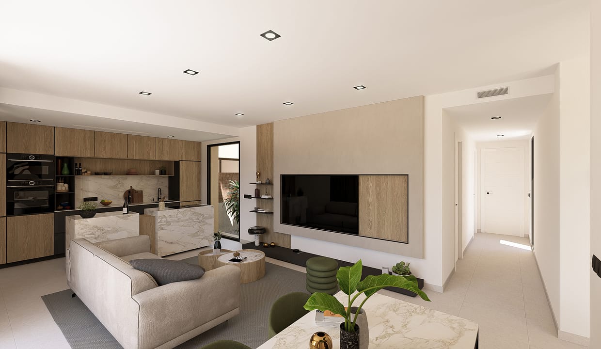 Villa Prado Retama 8