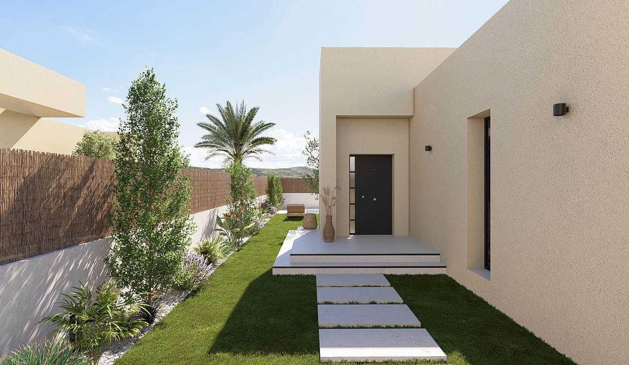 Villa Prado Retama 17