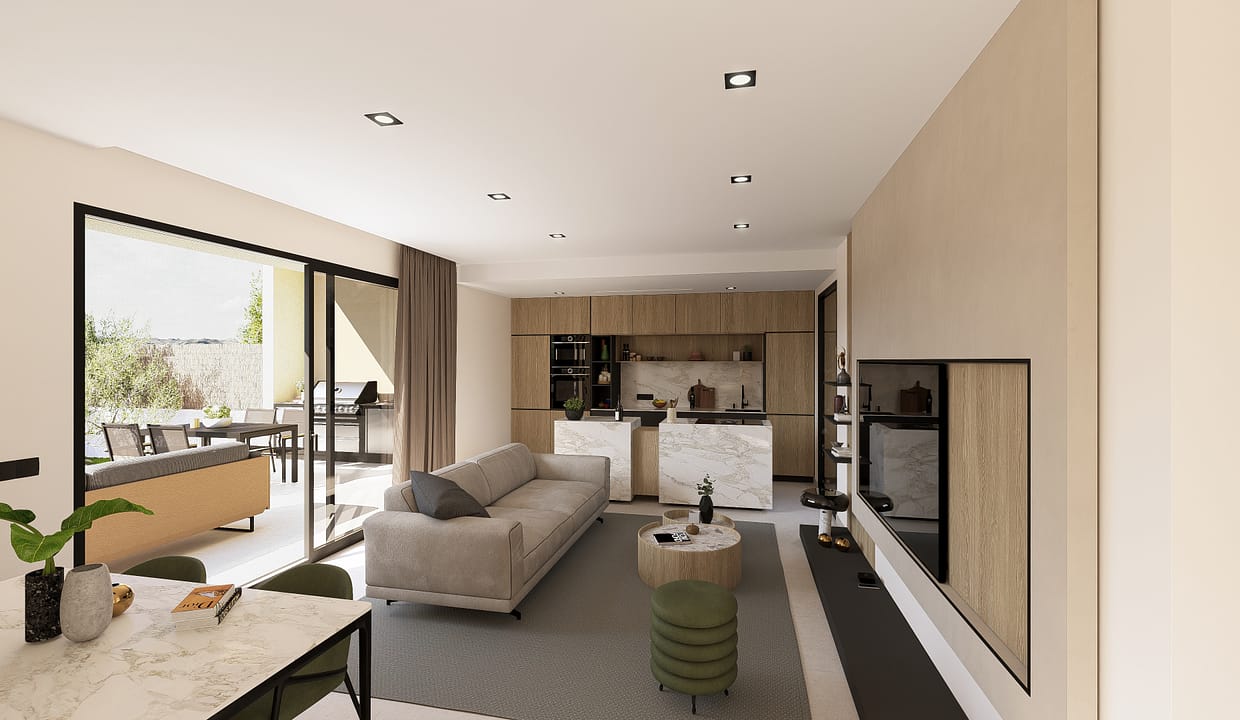 Villa Prado Retama 10