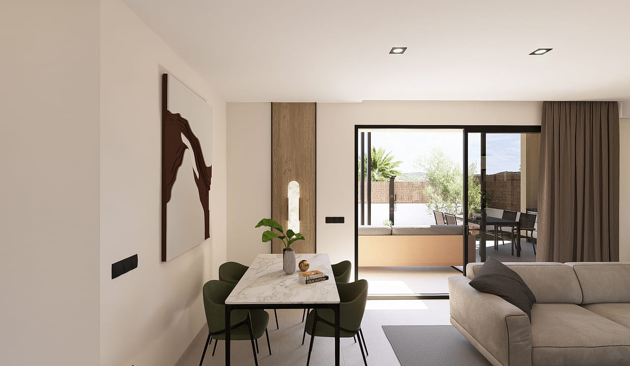 Villa Prado Retama 7