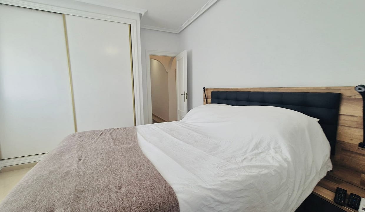 3 Bed, 2 Bath Detached Villa For Sale - Urbanisation Lo Santiago, Murcia 19