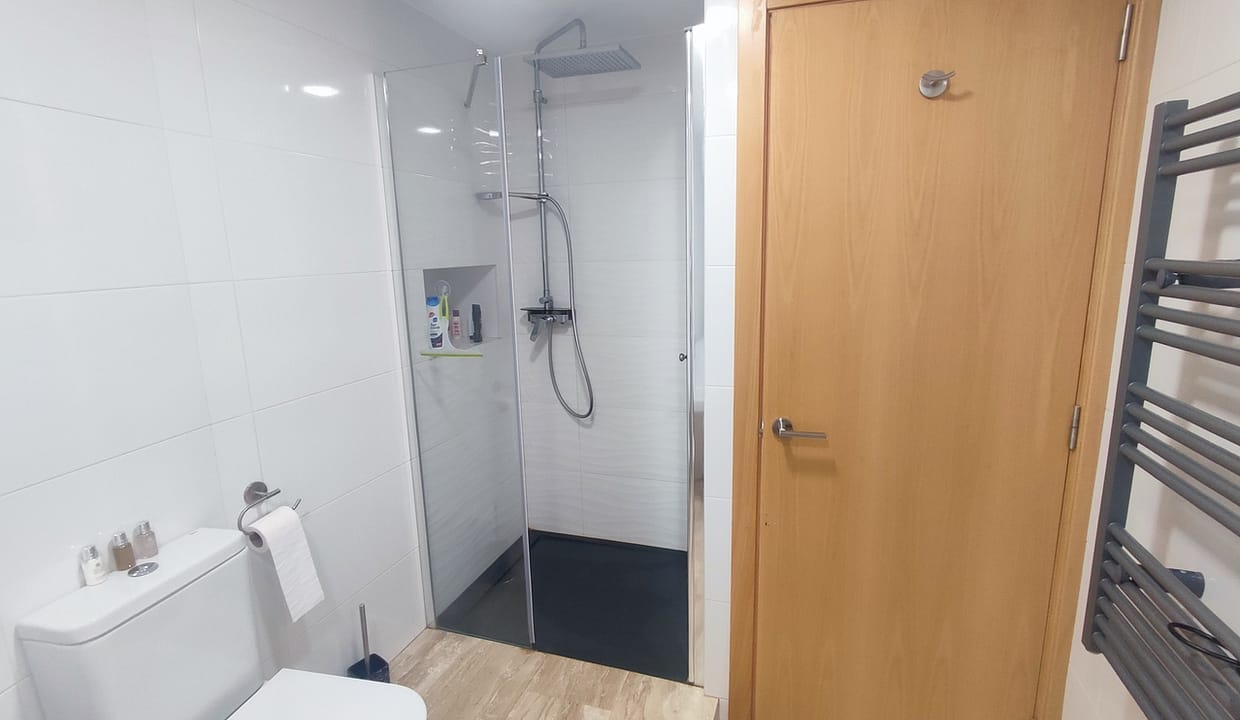 3 bedroom apartment in Lo Pagan 39