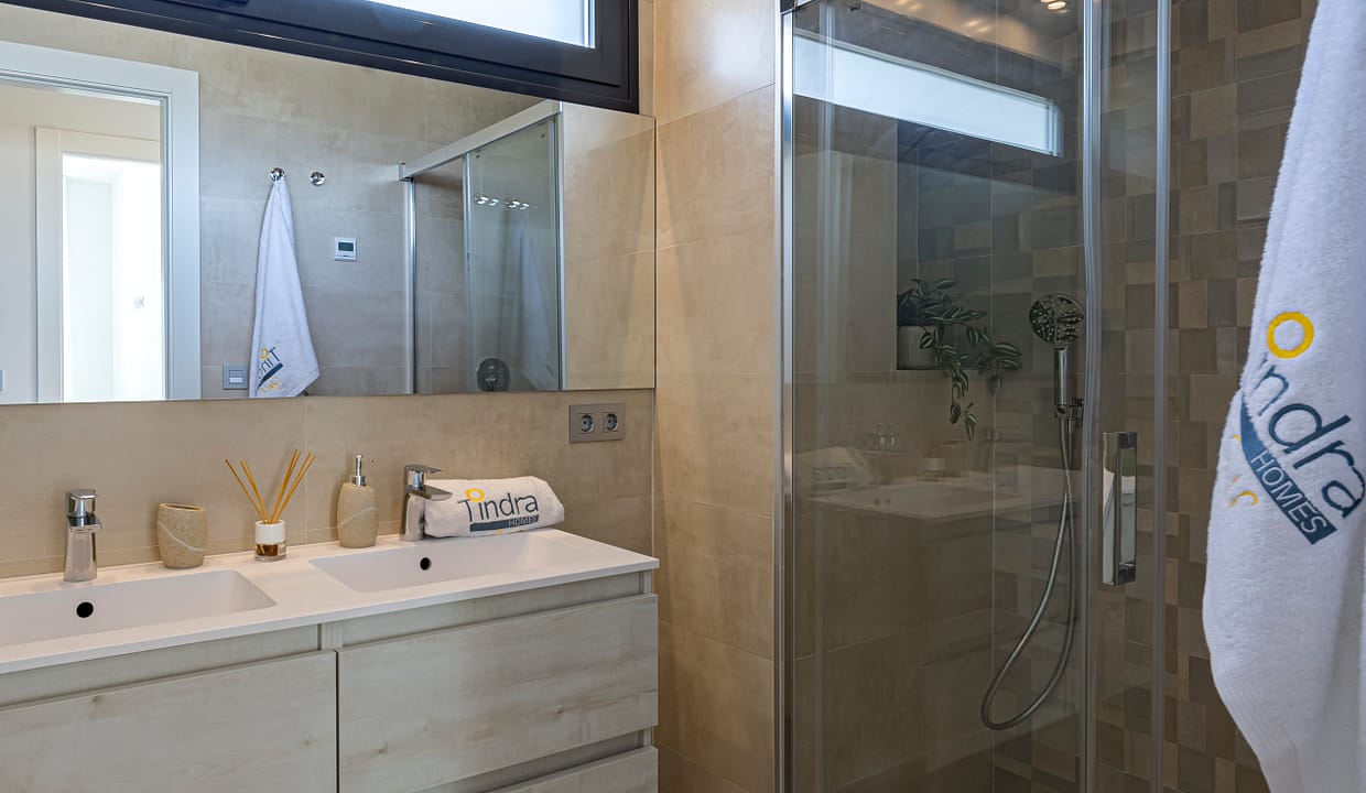 - Tindra Golf 1 - baño planta primera (2)