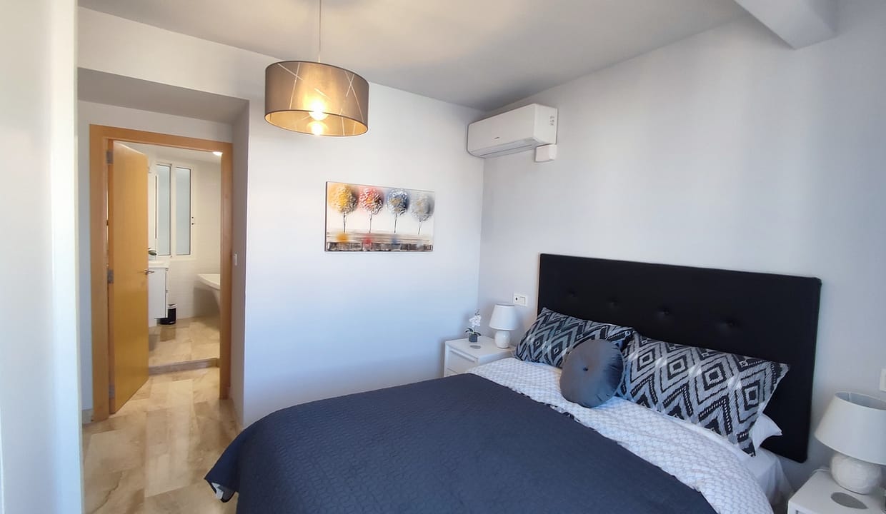 3 bedroom apartment in Lo Pagan 38