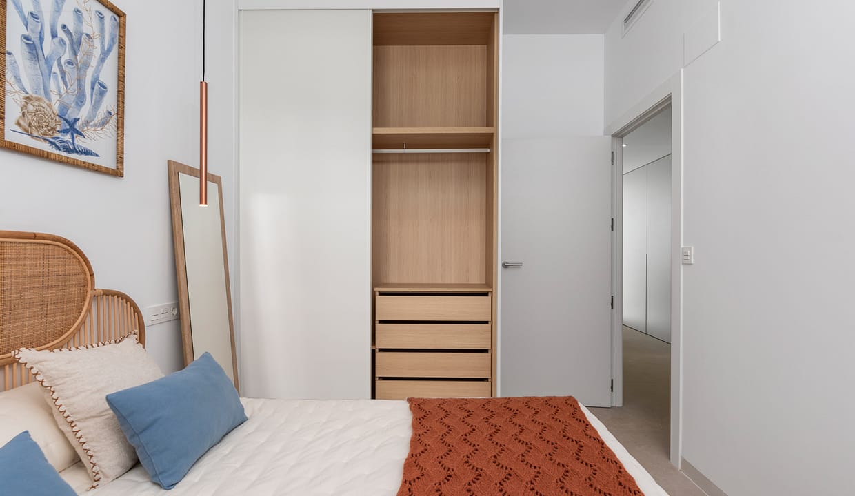 3 bedroom detached in Los Alcázares 8