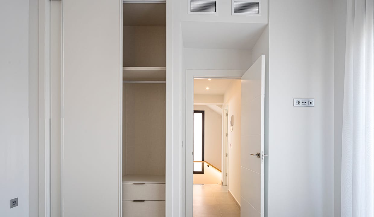 - Tindra Golf 1 - dormitorio 2 planta primera (2)