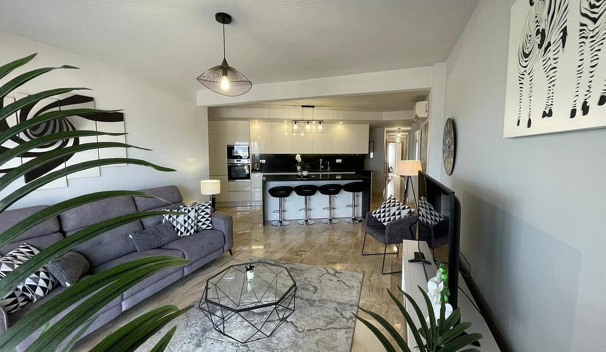 3 bedroom apartment in Lo Pagan 47