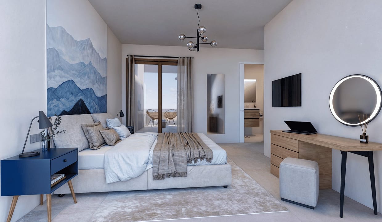 2 bedroom detached in Torre-pacheco 7