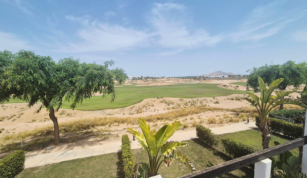 Apartment Terrazas De La Torre