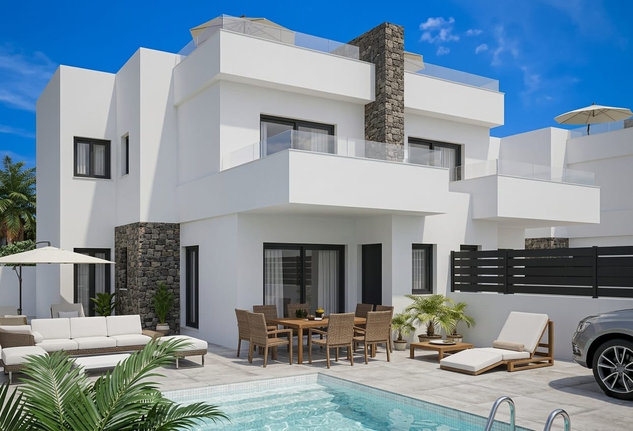 property for sale in Spain
