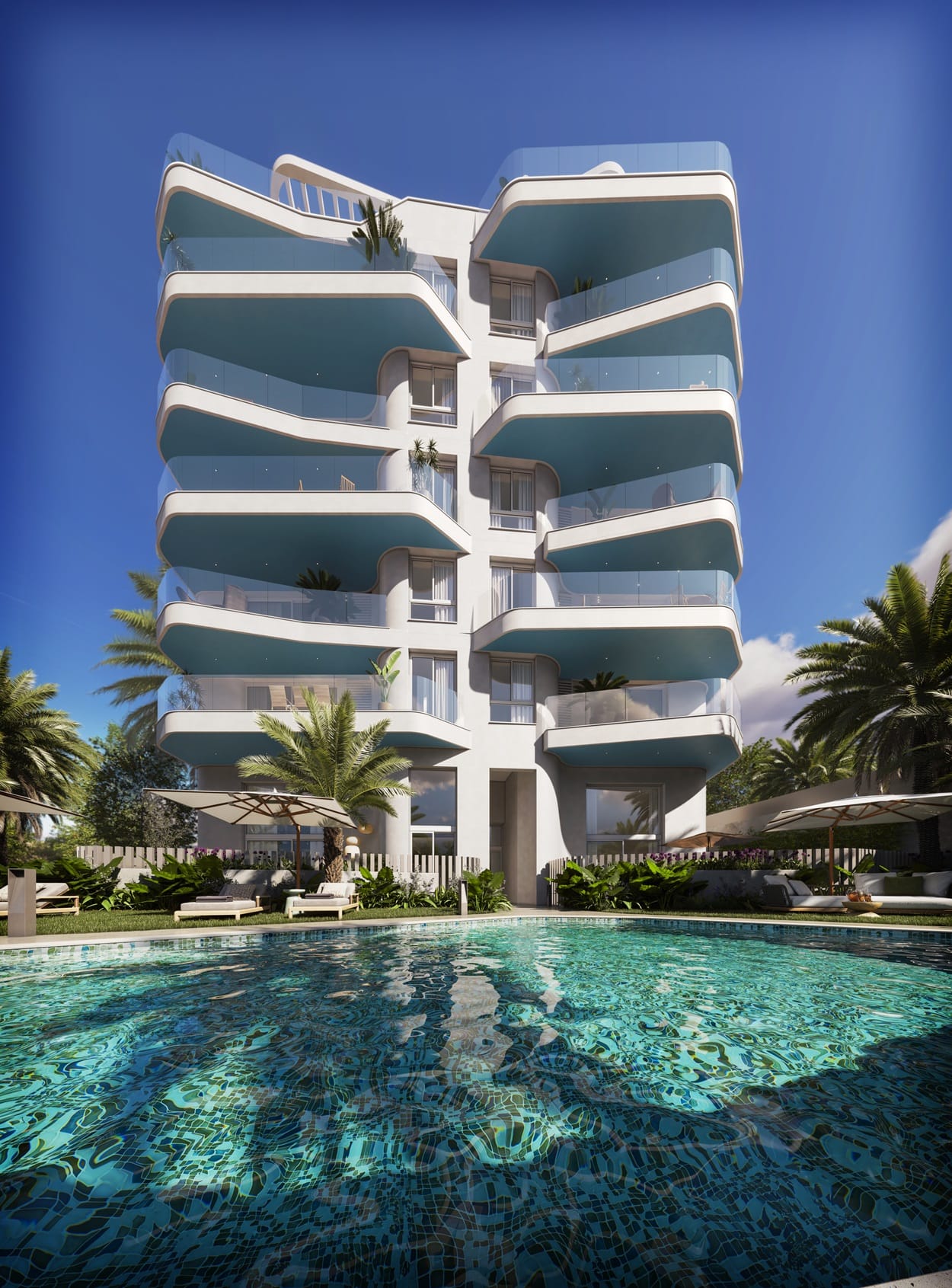 property for sale in Spain