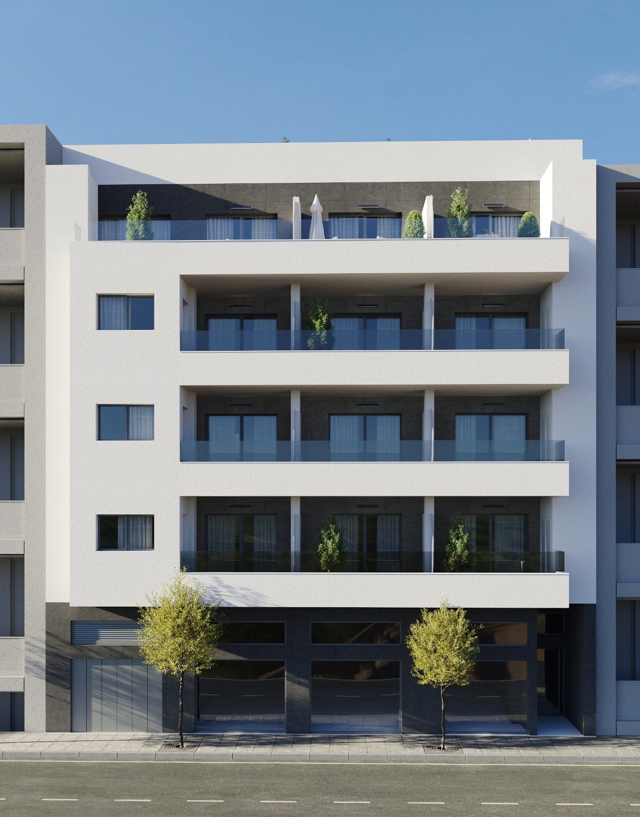 property for sale in Spain