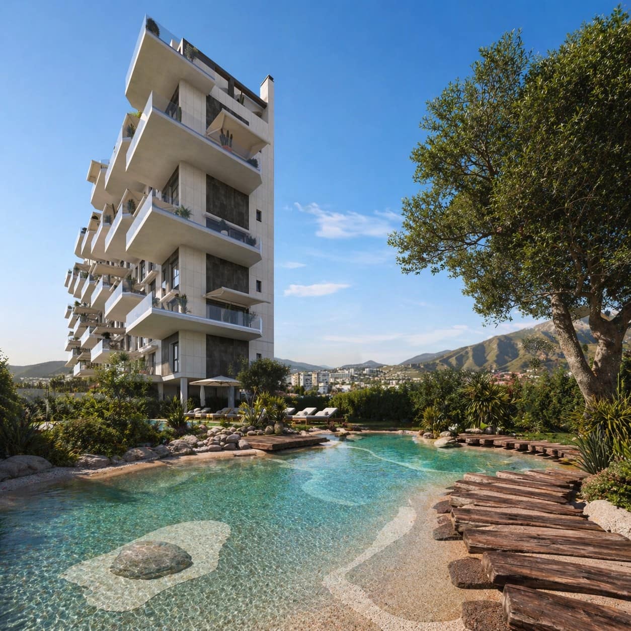 property for sale in Spain