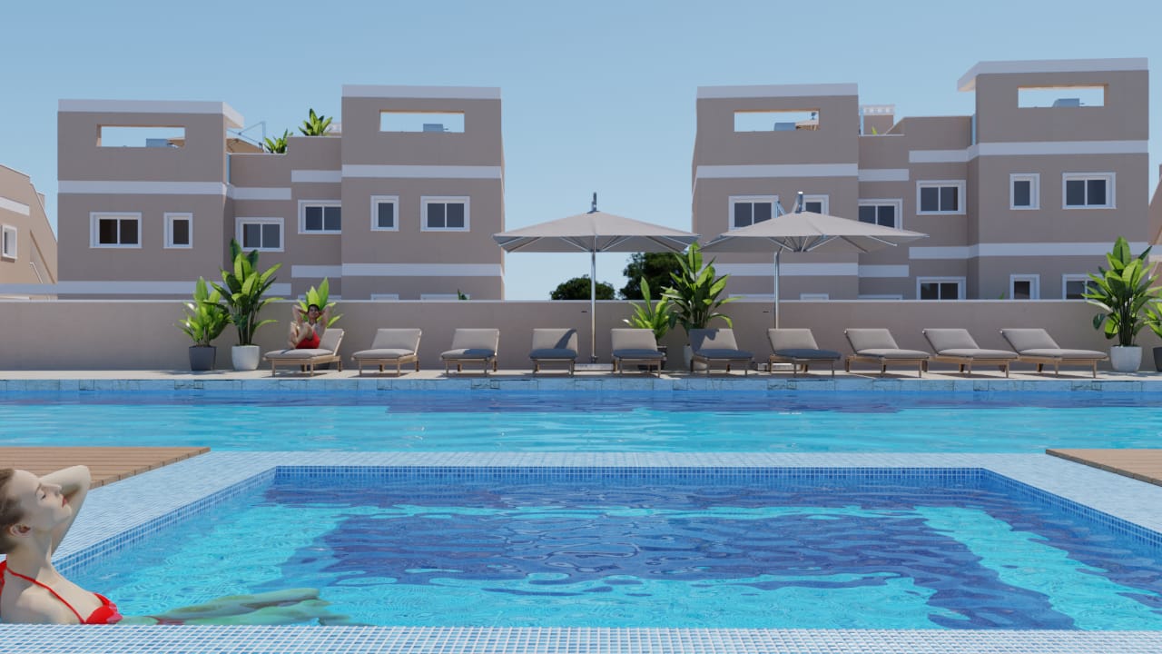 property for sale in Spain